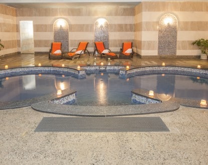 BATHHOUSE SERVICES